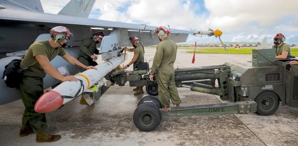 Mỹ âm thầm cung cấp cho Ukraine “thợ săn” radar có thể gây khó cho Nga